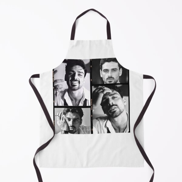 Item preview, Michele Morrone Gift For Fans designed and sold by PetPanache.