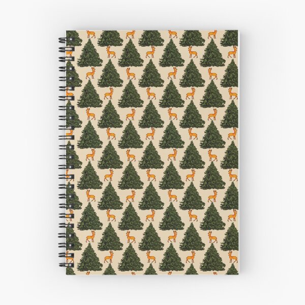 Item preview, Christmas Pine Tree designed and sold by Almanzart.