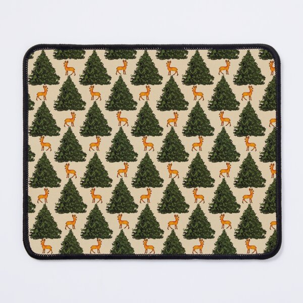 Item preview, Christmas Pine Tree designed and sold by Almanzart.