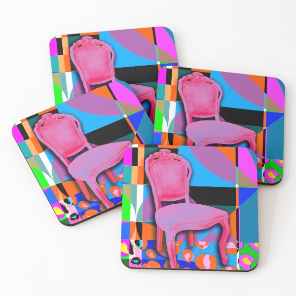 Item preview, Boudoir Chair designed and sold by STUART HICKING.