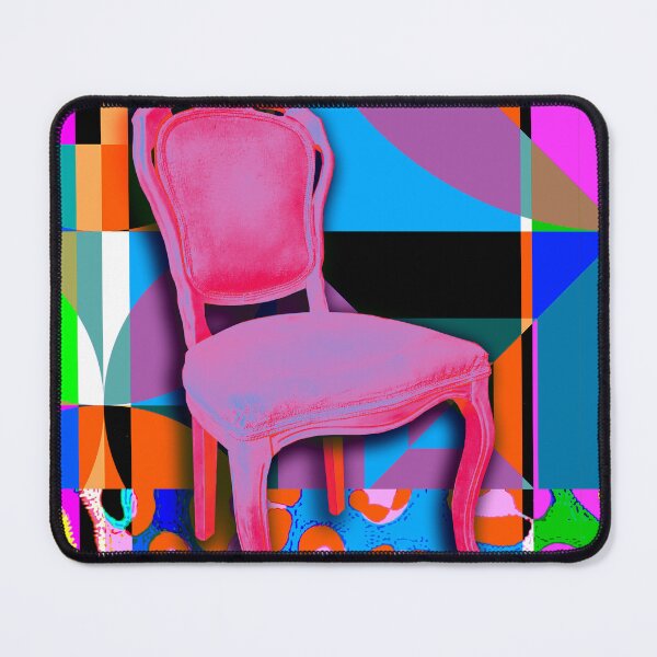 Item preview, Boudoir Chair designed and sold by STUART HICKING.