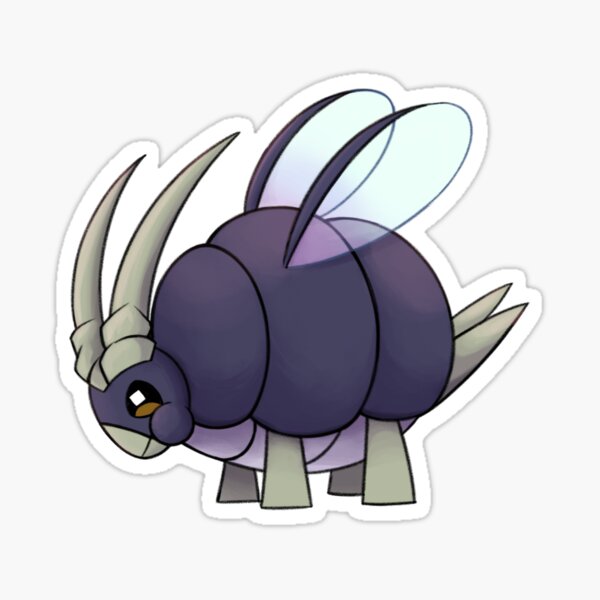 Faemon Baaphid Sticker