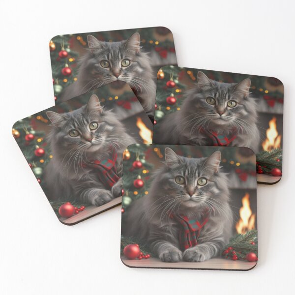 Item preview, Xmess Cat.  designed and sold by SimpleChris.