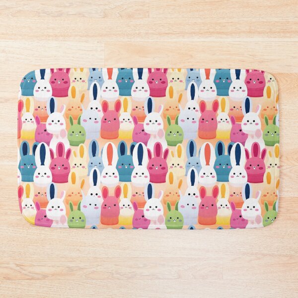 Item preview, Lop-Eared Loveliness designed and sold by BOSSPPDESIGN.