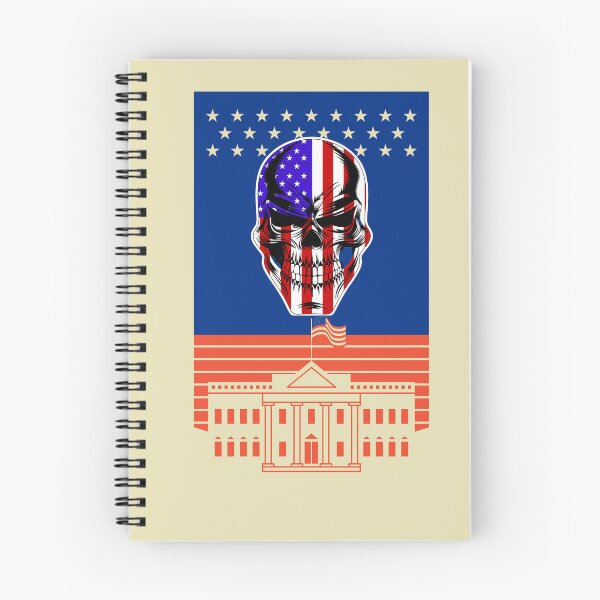 Item preview, Patriotic Rebellion Tee designed and sold by exclusivebucket.