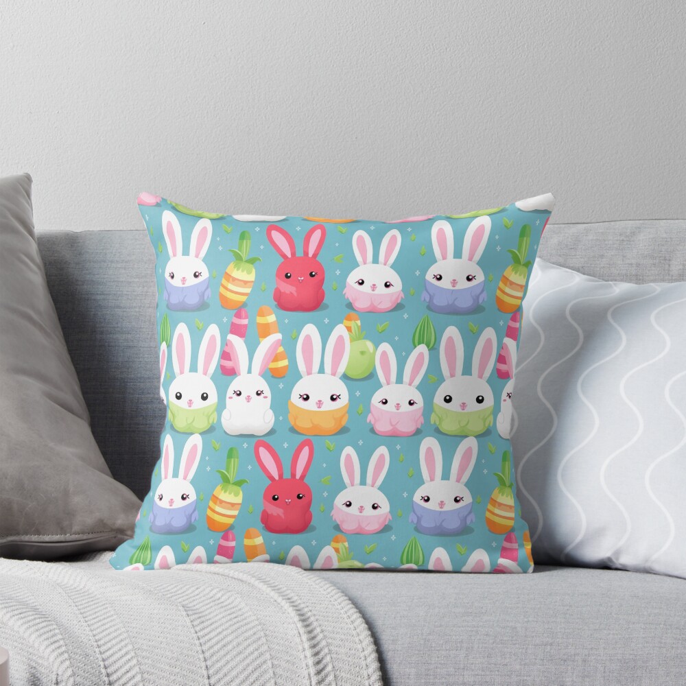 Item preview, Throw Pillow designed and sold by BOSSPPDESIGN.