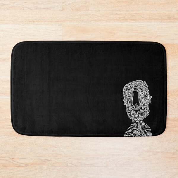 Item preview, Sad face designed and sold by ArtieFly.