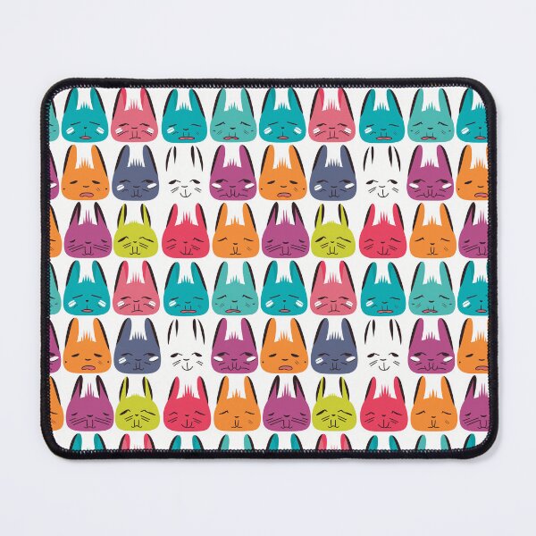 Item preview, Rabbit Reverie designed and sold by BOSSPPDESIGN.