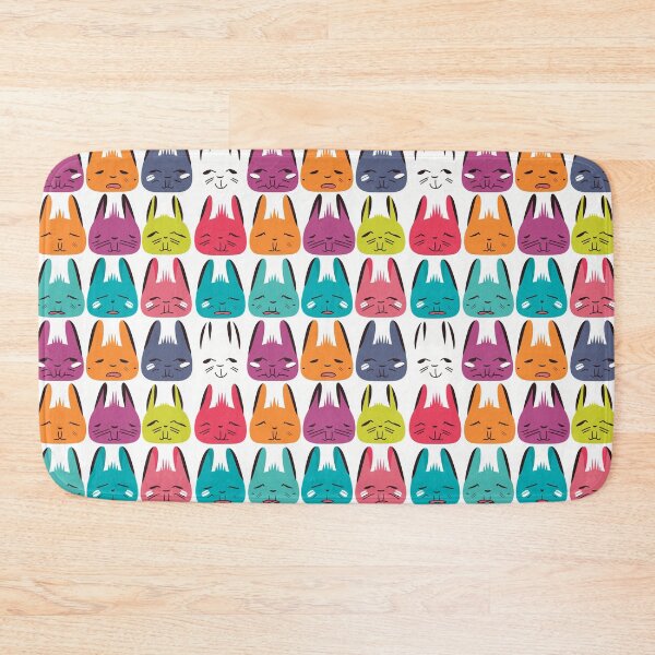 Item preview, Rabbit Reverie designed and sold by BOSSPPDESIGN.