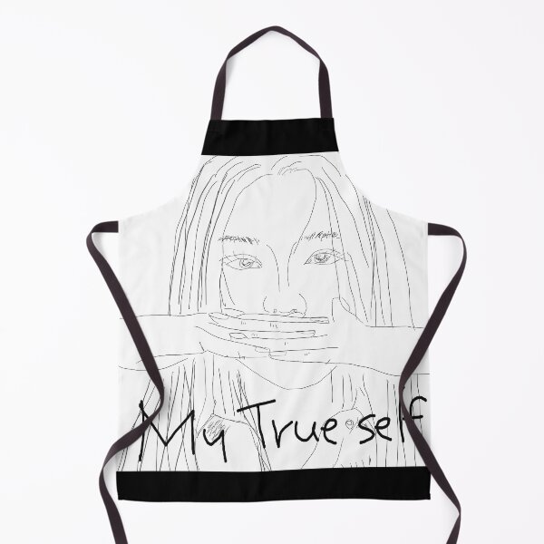Item preview, MY TRUE SELF designed and sold by zzzozzo.