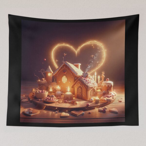 Item preview, Digital Dreamscape Odyssey designed and sold by Rabique.