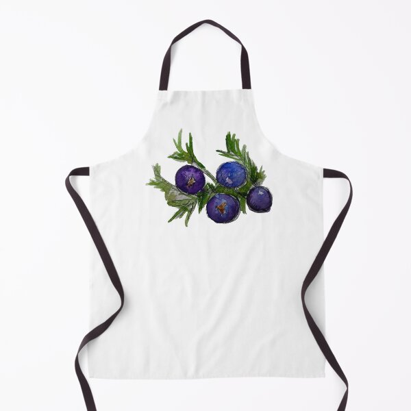 Item preview, Juniper Berries designed and sold by Rebecca Seeman.