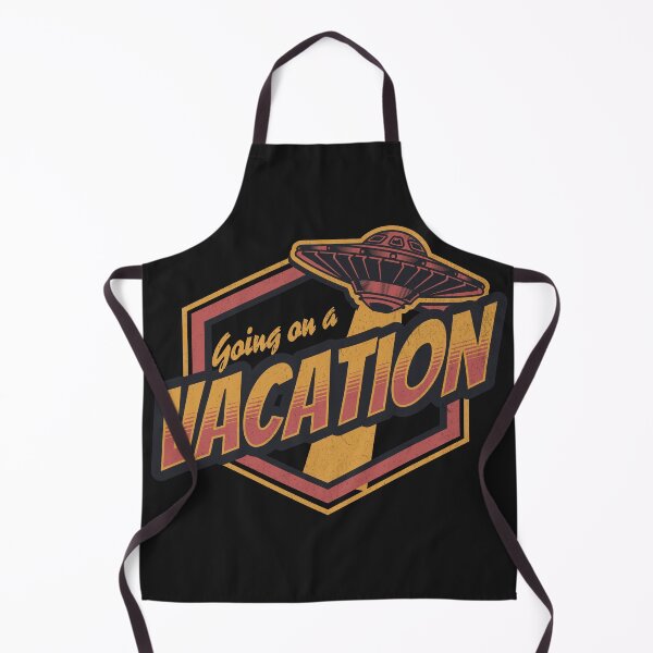 Item preview, Going on a vacation designed and sold by Retro-Rebellion.
