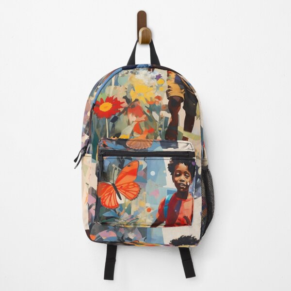 Item preview, Romare´s Brown Boy Joy designed and sold by AscensionLife.