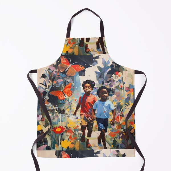 Item preview, Romare´s Brown Boy Joy designed and sold by AscensionLife.