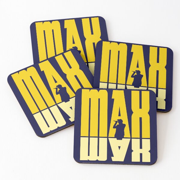 Item preview, Max Pezzali 883 Design Tribute - Yellow Brilliance designed and sold by EMWebDesign.