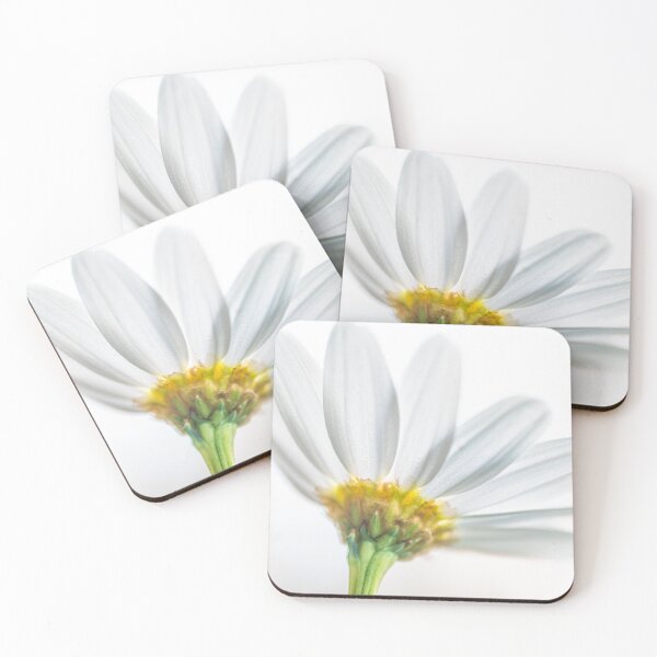Item preview, White Daisy designed and sold by metriognome.