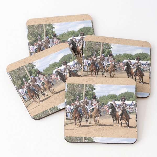 Item preview, rv 3474/ finition 2023 - 7 : Les Hussards de la cavalerie légère -  Okaio Créations  Olavia-Olao  designed and sold by o.okaïo.