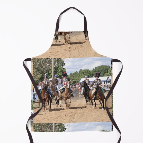 Item preview, rv 3474/ finition 2023 - 7 : Les Hussards de la cavalerie légère - Okaio Créations Olavia-Olao designed and sold by o.okaïo.