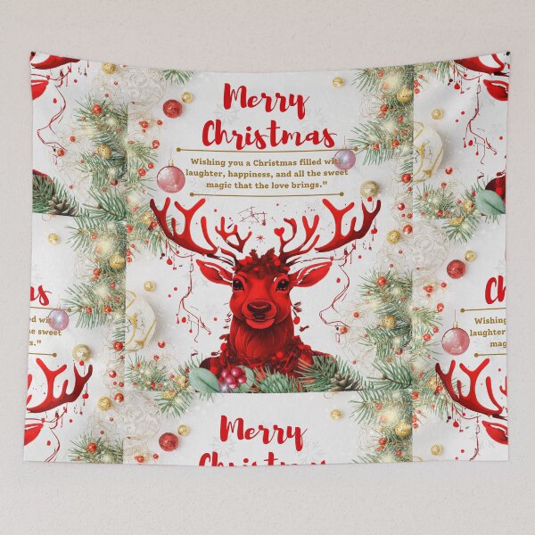 Item preview, Copy of Adorable Reindeer  designed and sold by Bloc97.