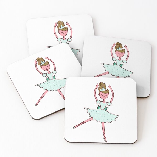 Item preview, DANCER, BALERINA, CHRISTMAS DECORATION designed and sold by simoneviegas.