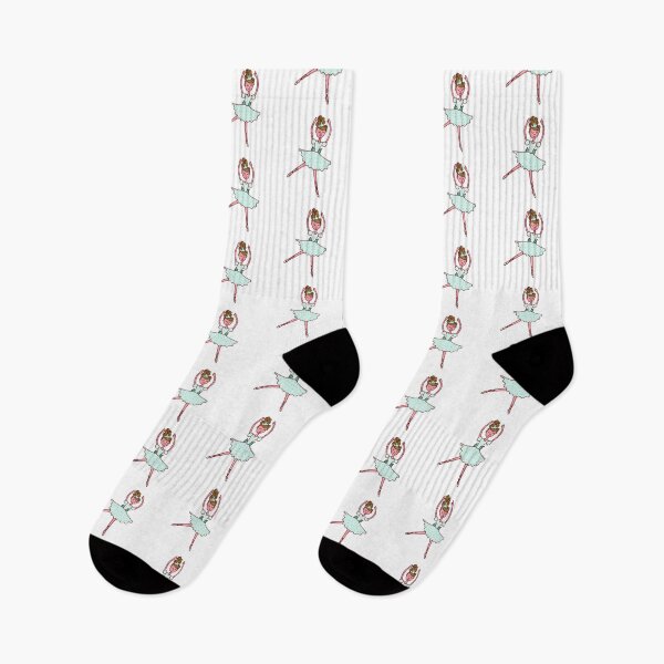 Item preview, DANCER, BALERINA, CHRISTMAS DECORATION designed and sold by simoneviegas.