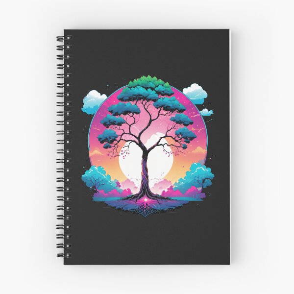 Item preview, Tree of Life designed and sold by LovelyCow.