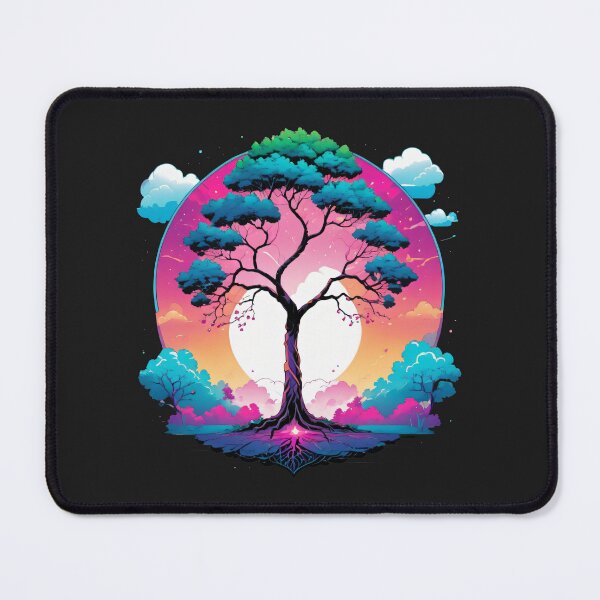 Item preview, Tree of Life designed and sold by LovelyCow.