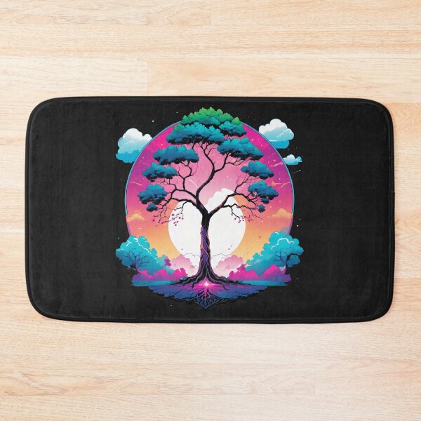 Item preview, Tree of Life designed and sold by LovelyCow.