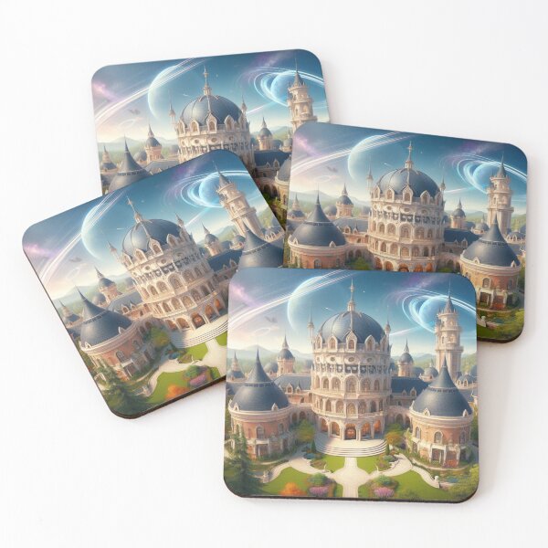Item preview, Technicolor Dreams designed and sold by Rabique.