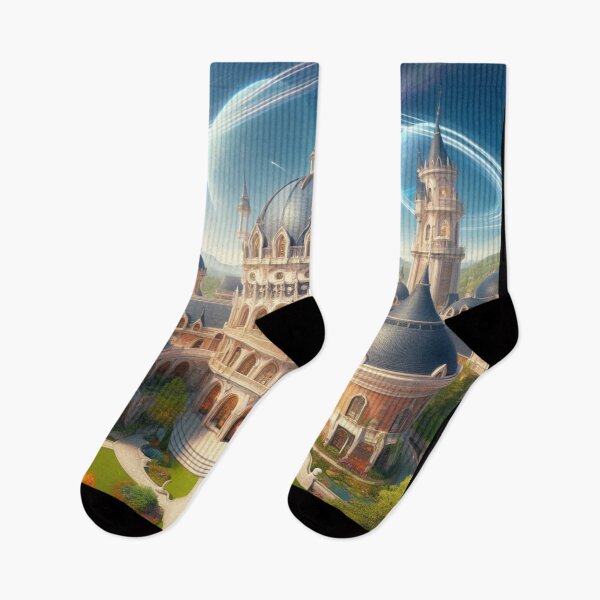 Item preview, Technicolor Dreams designed and sold by Rabique.
