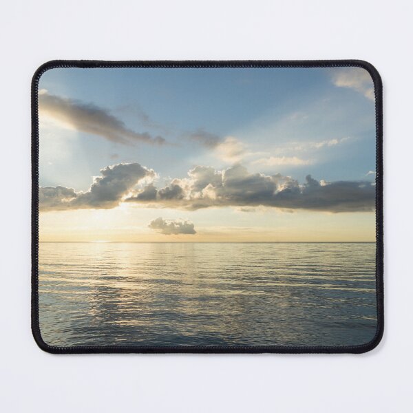 Item preview, Glossy Sea and God Rays designed and sold by Georgia Mizuleva.