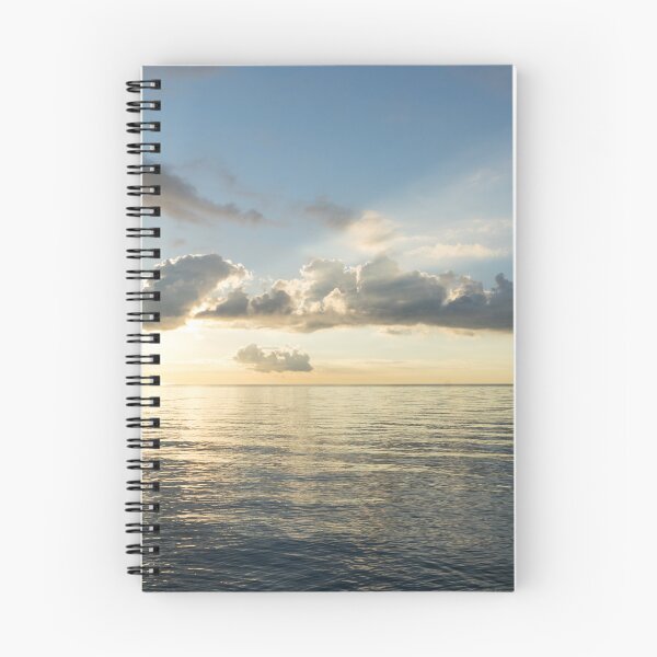 Item preview, Glossy Sea and God Rays designed and sold by Georgia Mizuleva.