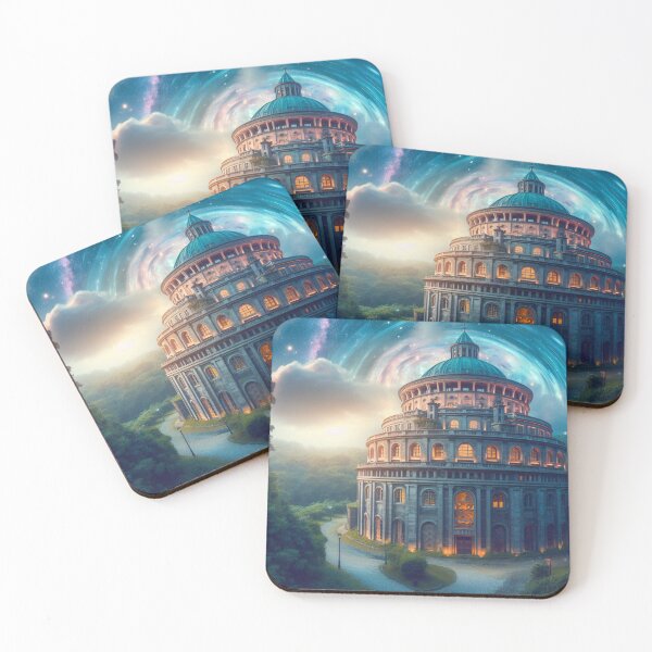 Item preview, Technicolor Dreams designed and sold by Rabique.