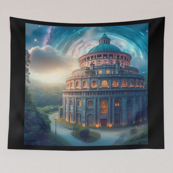 Item preview, Technicolor Dreams designed and sold by Rabique.