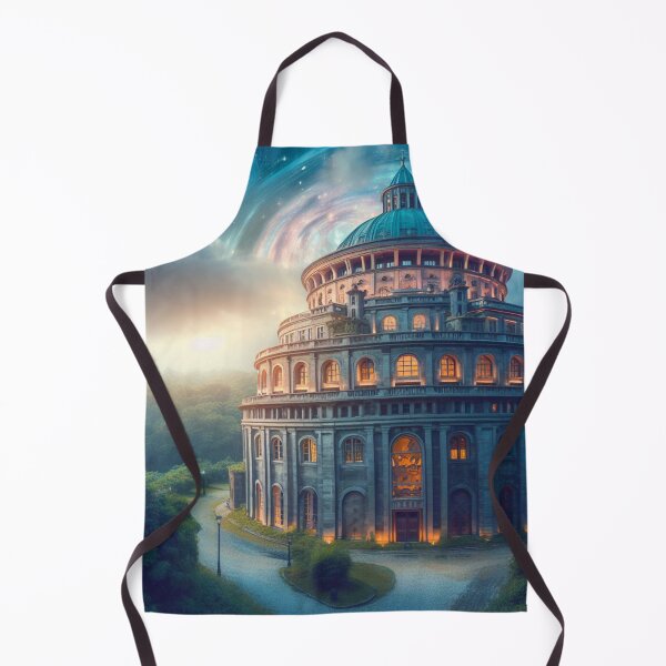 Item preview, Technicolor Dreams designed and sold by Rabique.