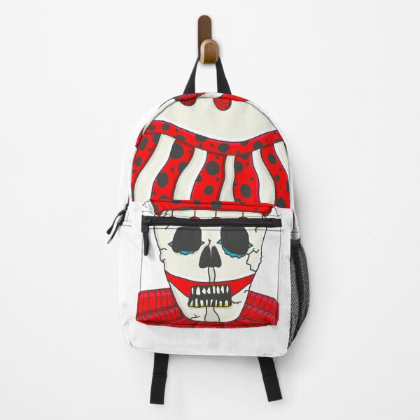 Item preview, Dead Clown designed and sold by ArtieFly.
