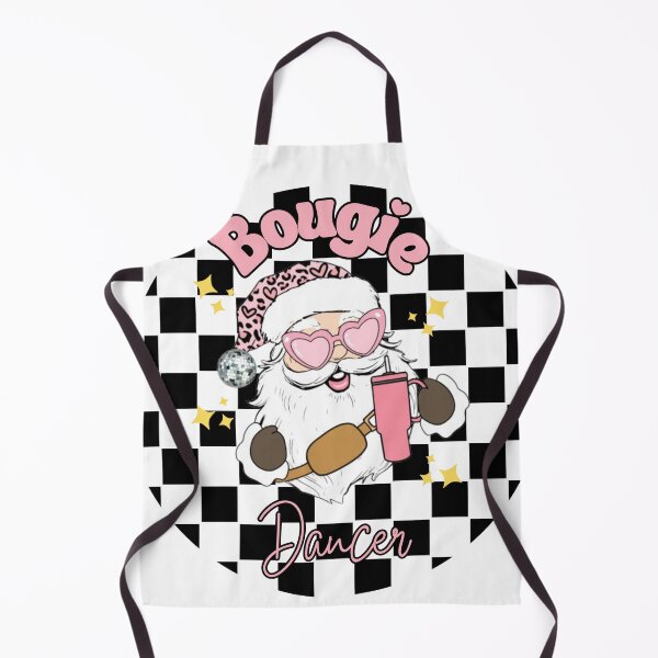 Item preview, Bougie Dancer, Dancer and Santa designed and sold by designsbyvickij.
