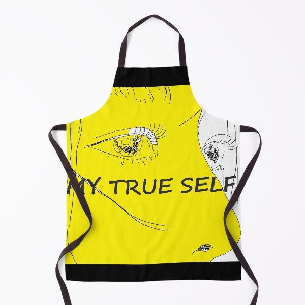 Item preview, MY TRUE SELF designed and sold by zzzozzo.