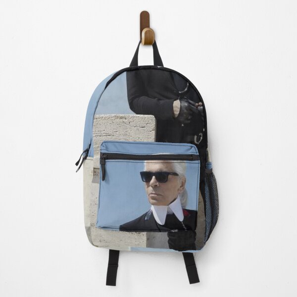 Item preview, Karl Lagerfeld Fanart designed and sold by Fousaa.