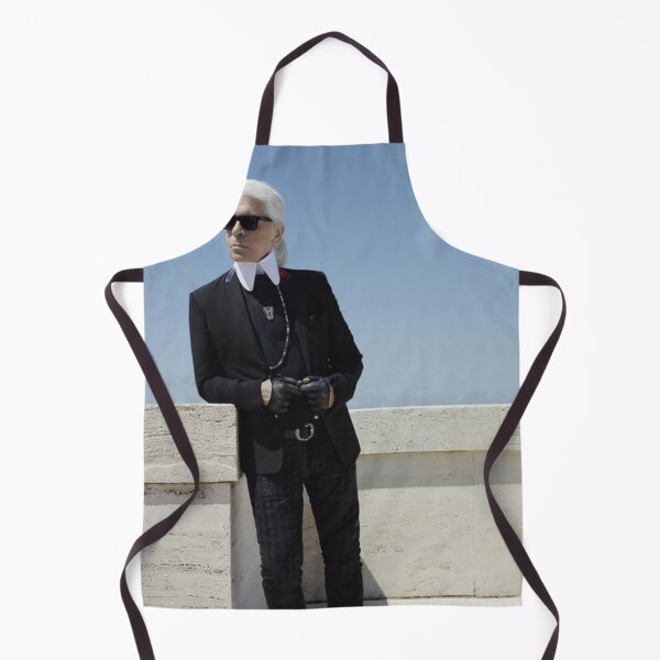 Item preview, Karl Lagerfeld Fanart designed and sold by Fousaa.