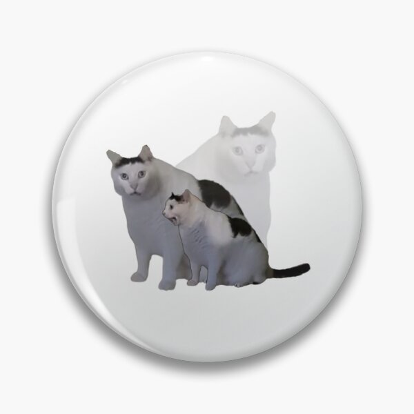 Item preview, Huh Cat designed and sold by sandza.