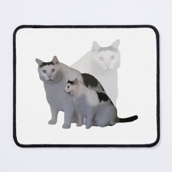 Item preview, Huh Cat designed and sold by sandza.