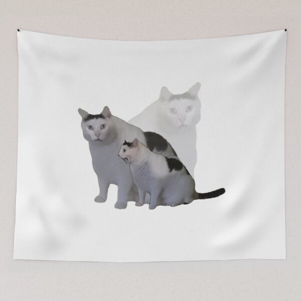 Item preview, Huh Cat designed and sold by sandza.