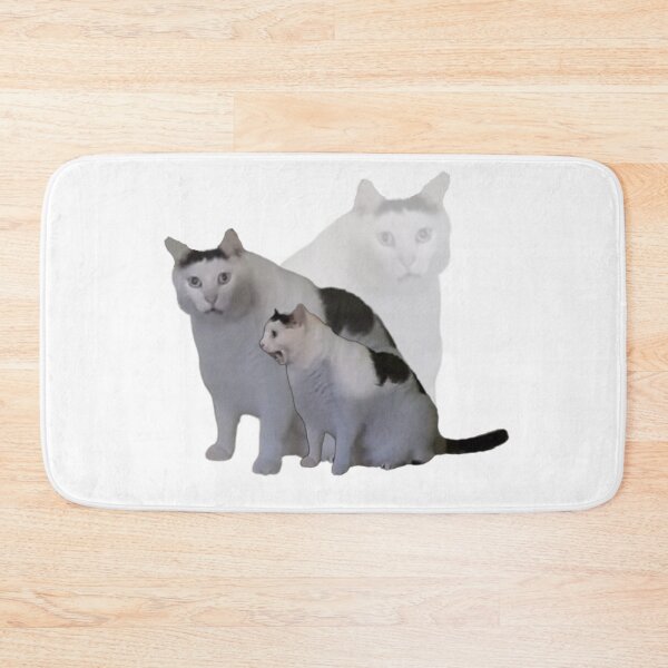 Item preview, Huh Cat designed and sold by sandza.