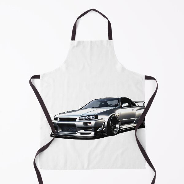 Item preview, 1992 Nissan Skyline GTR 34 released designed and sold by Salimgor Hangaround Music.