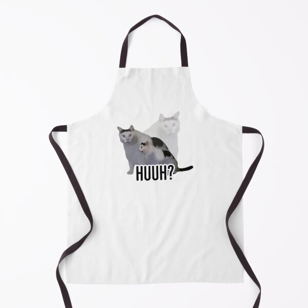 Item preview, Huh Cat designed and sold by sandza.