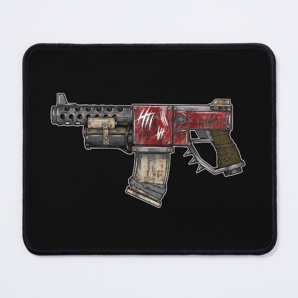 Item preview, Big Shoota designed and sold by SideQuest - Scribbled Chaos!.