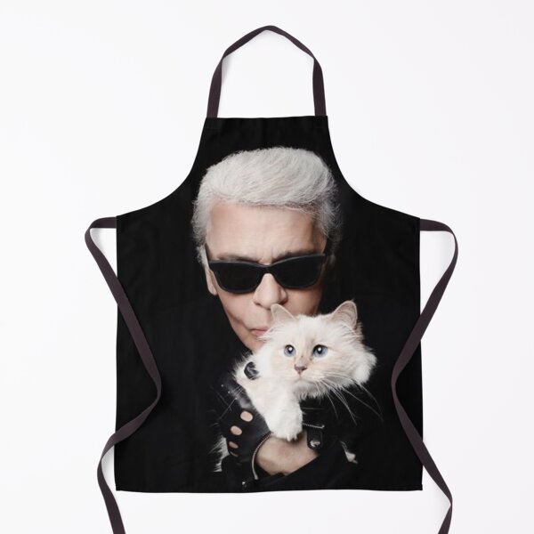 Item preview, Karl Lagerfeld Fanart designed and sold by Fousaa.