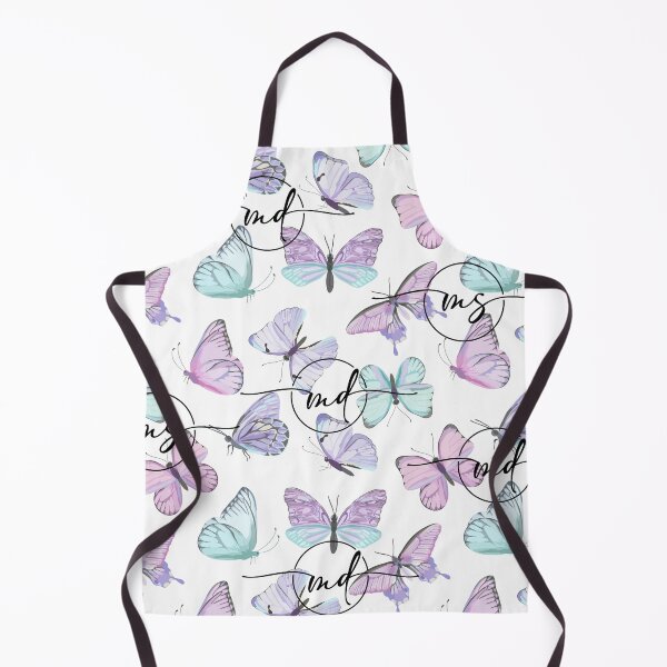 Item preview,  Md-doctor-blue and purple-medical student designed and sold by medoutfits.